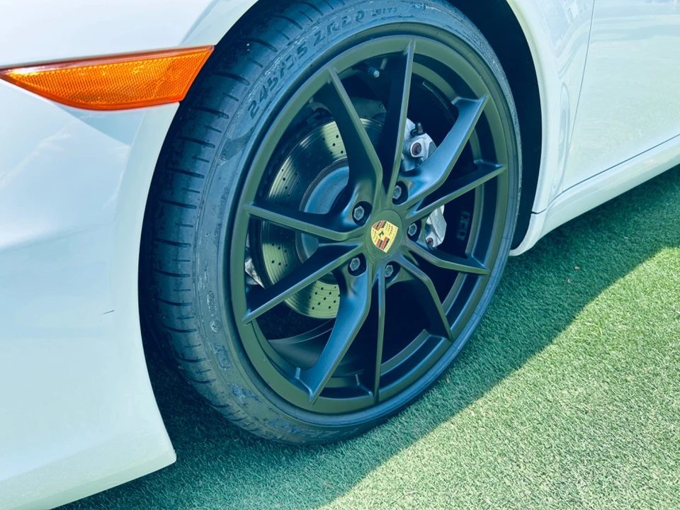 2015 Porsche 991 Carrera - Image 15 of 31