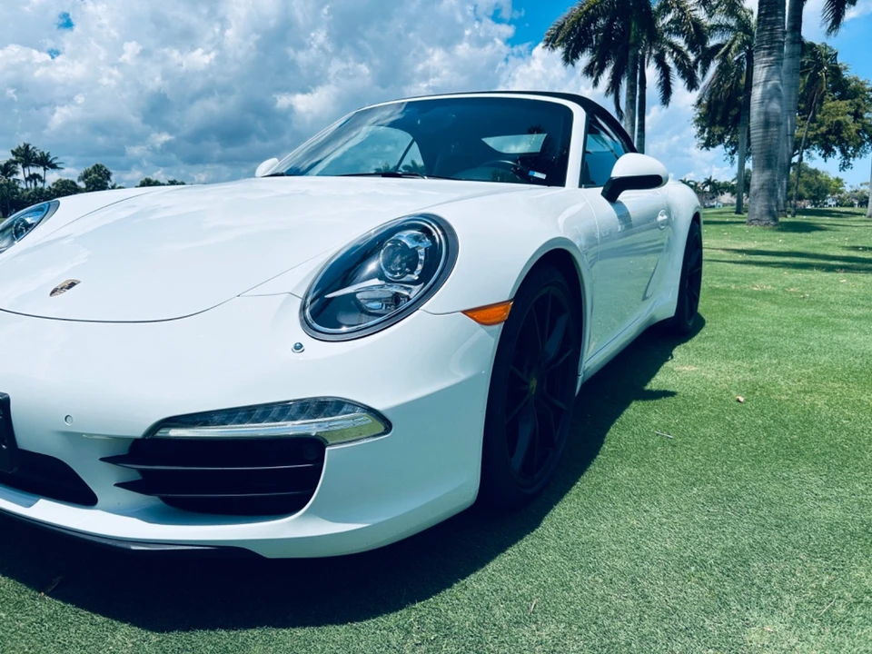2015 Porsche 991 Carrera - Image 20 of 31