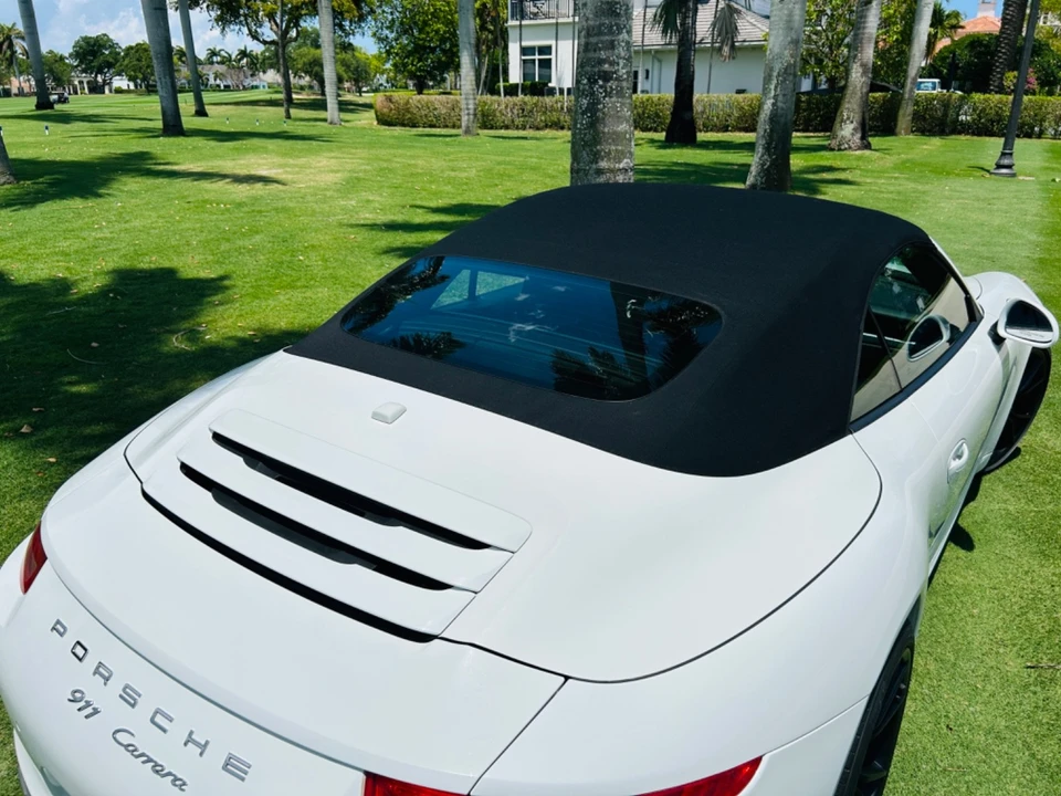 2015 Porsche 991 Carrera - Image 29 of 31