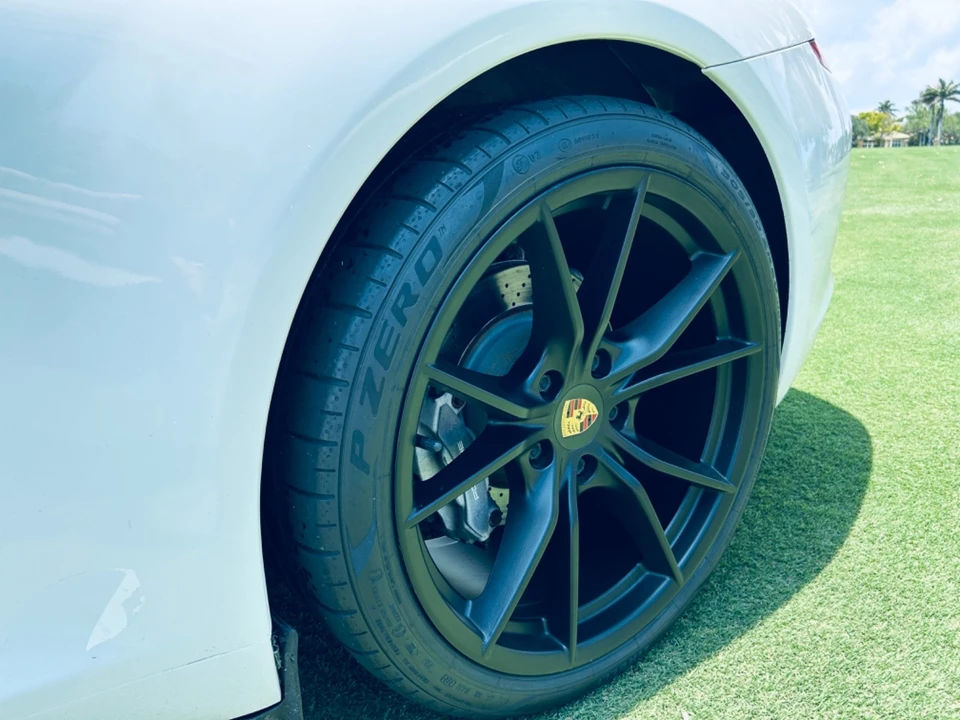 2015 Porsche 991 Carrera - Image 16 of 31