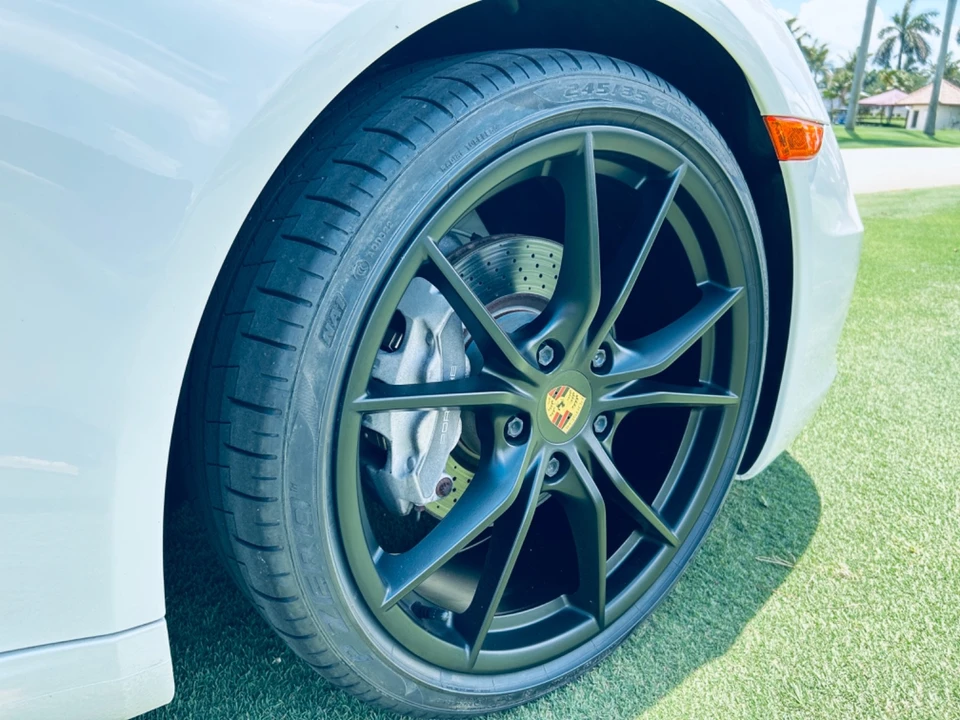 2015 Porsche 991 Carrera - Image 13 of 31