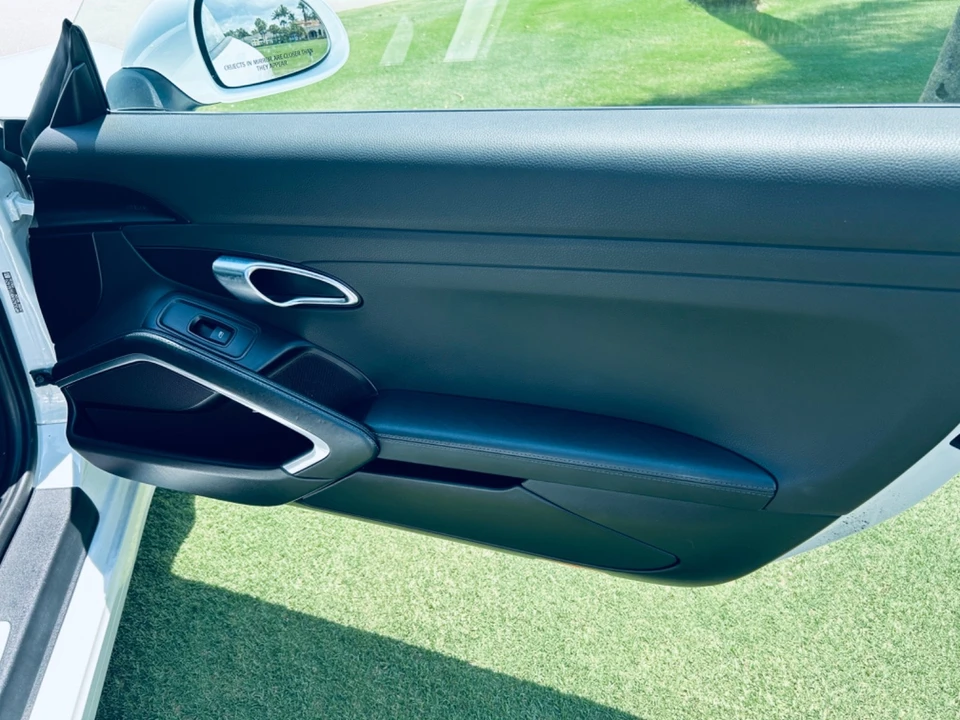 2015 Porsche 991 Carrera - Image 31 of 31