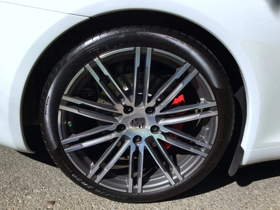 2015 Porsche 991 Carrera S - Image 10 of 12