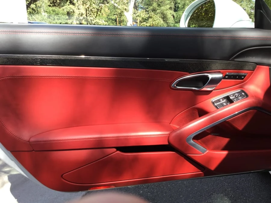 2015 Porsche 991 Carrera S - Image 9 of 12