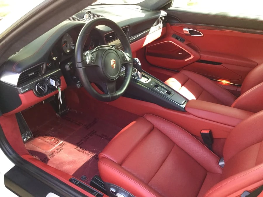 2015 Porsche 991 Carrera S - Image 5 of 12