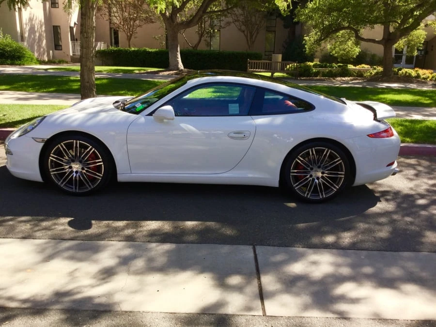 2015 Porsche 991 Carrera S - Image 2 of 12