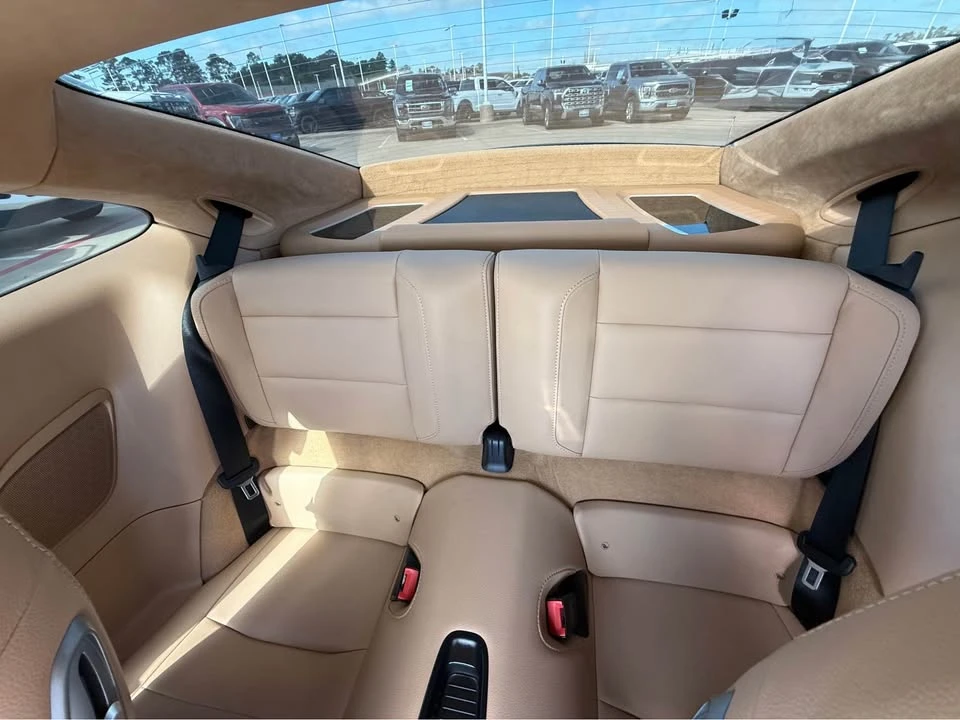 2015 Porsche 991 Carrera - Image 10 of 14