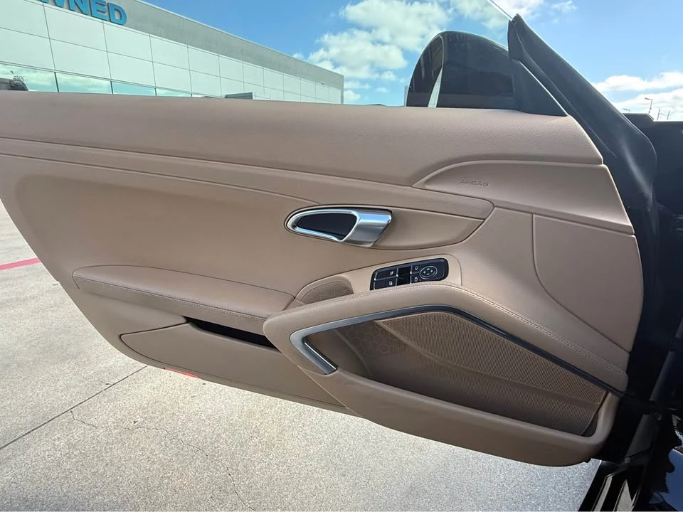 2015 Porsche 991 Carrera - Image 13 of 14