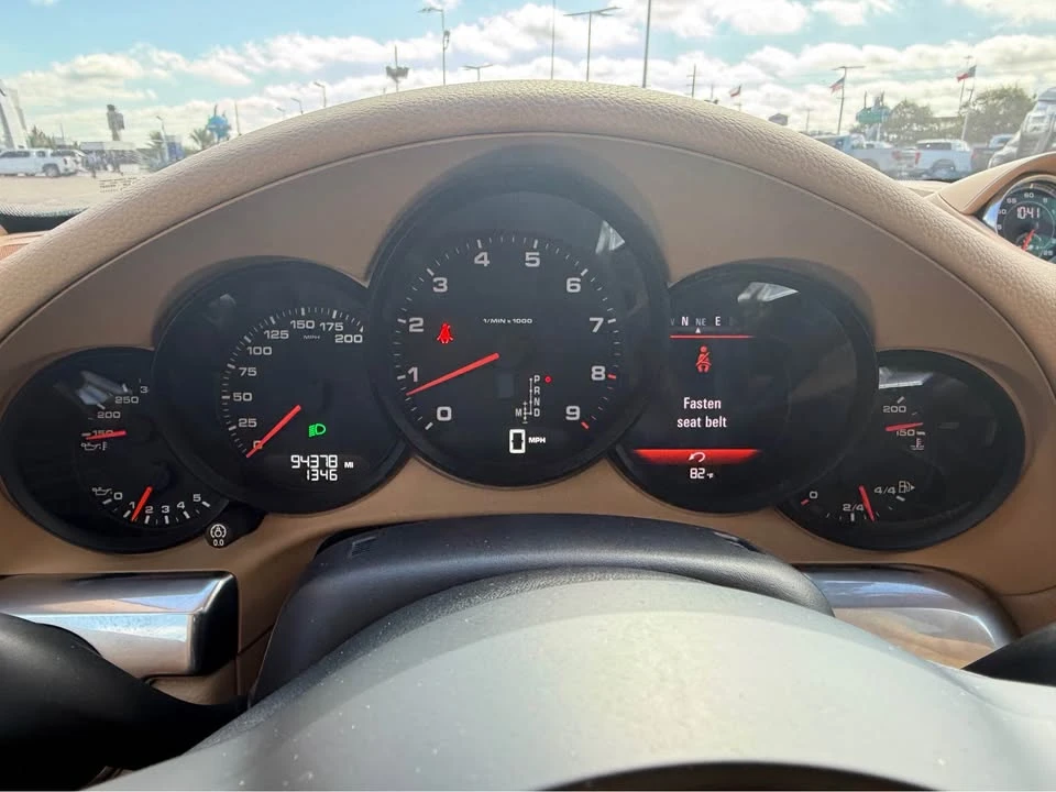 2015 Porsche 991 Carrera - Image 14 of 14
