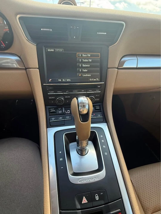 2015 Porsche 991 Carrera - Image 12 of 14