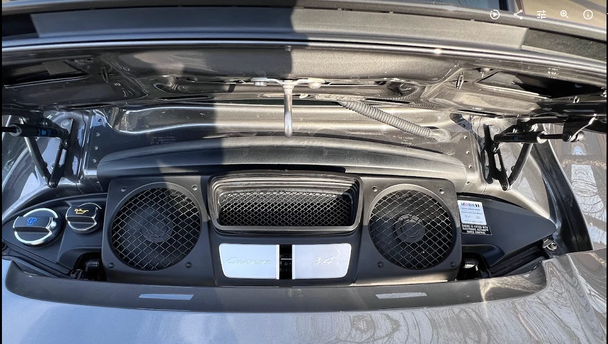 2015 Porsche 991 Carrera - Image 23 of 31