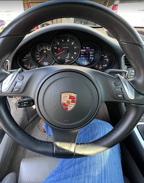 2015 Porsche 991 Carrera - Image 26 of 31