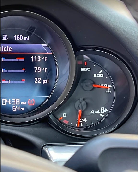 2015 Porsche 991 Carrera - Image 27 of 31