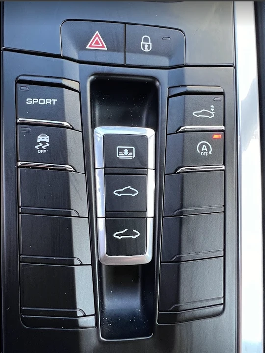 2015 Porsche 991 Carrera - Image 30 of 31