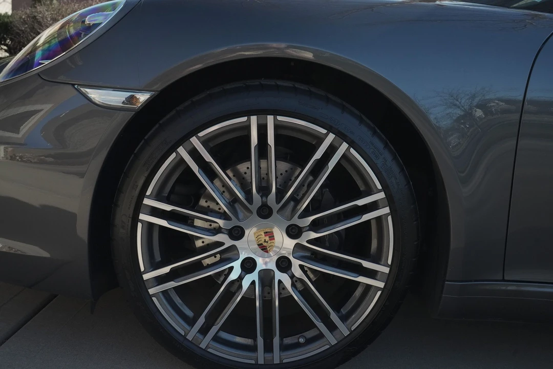 2015 Porsche 991 Carrera - Image 22 of 31