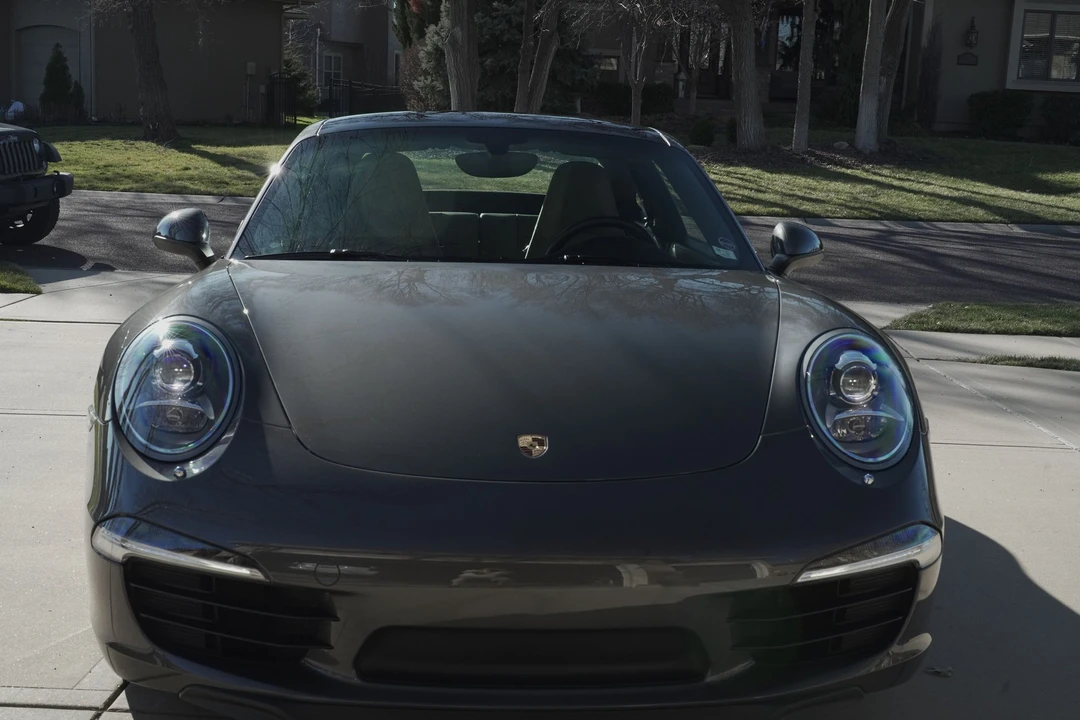 2015 Porsche 991 Carrera - Image 3 of 31