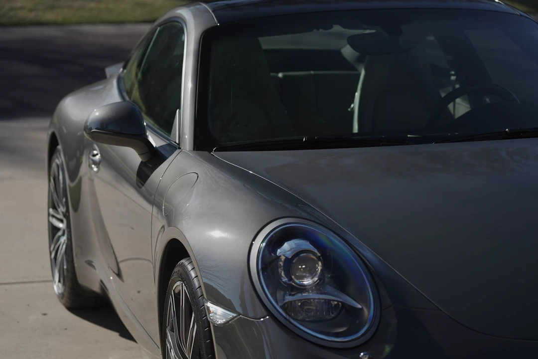 2015 Porsche 991 Carrera - Image 2 of 31