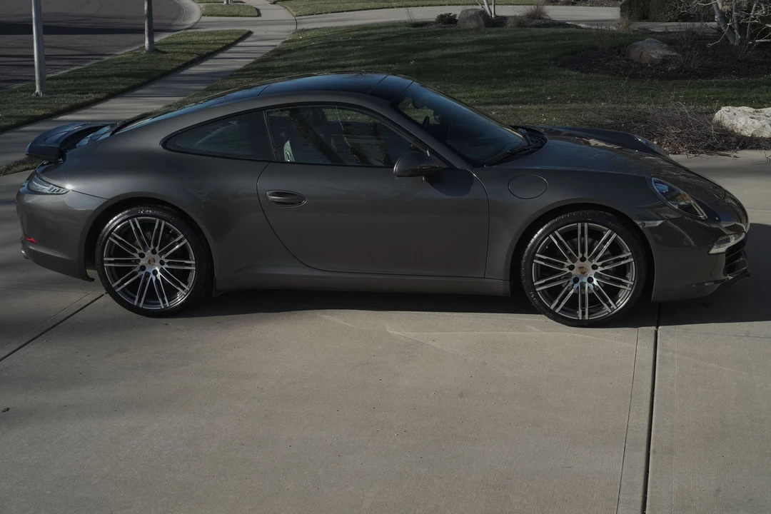 2015 Porsche 991 Carrera - Image 4 of 31