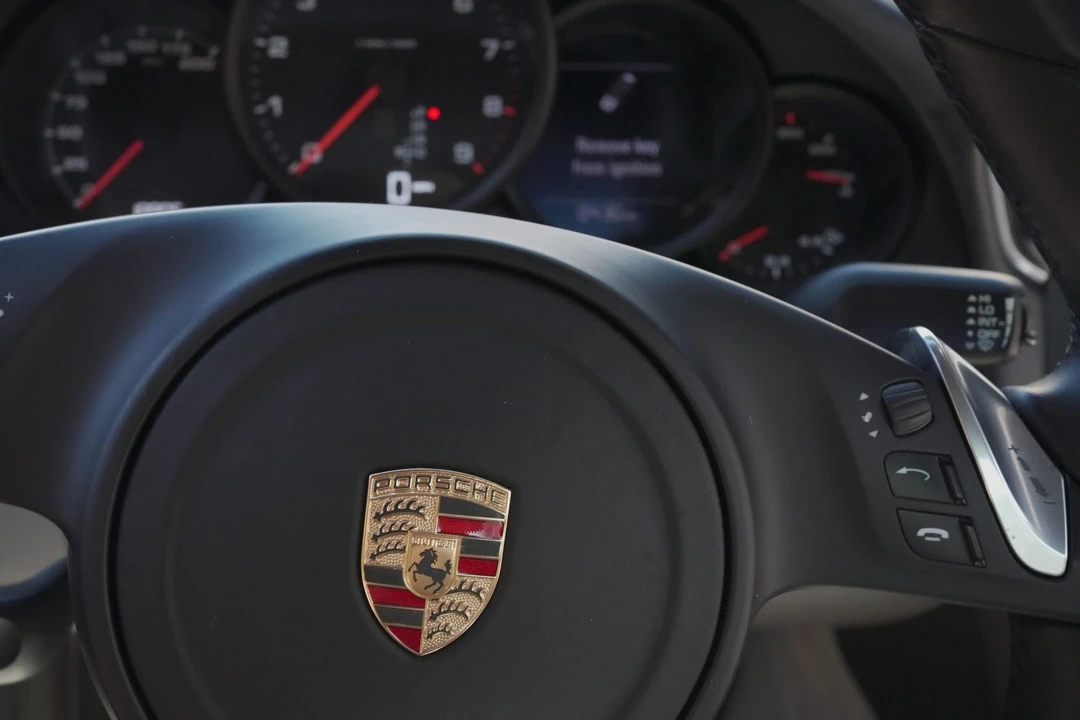 2015 Porsche 991 Carrera - Image 6 of 31