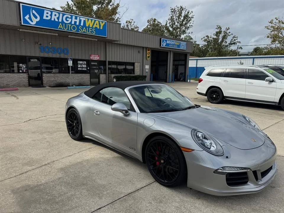 2015 Porsche 991 Carrera - Image 6 of 18