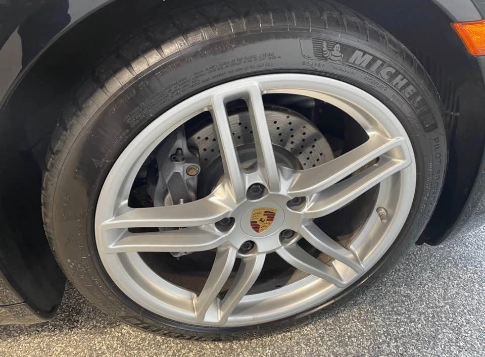 2015 Porsche 991 Carrera - Image 11 of 14