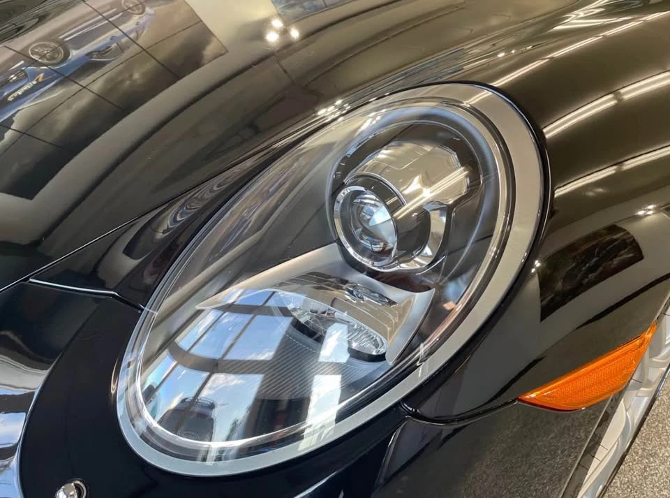 2015 Porsche 991 Carrera - Image 6 of 14
