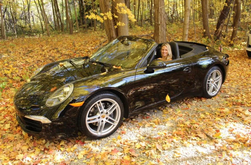 2015 Porsche 991 Carrera - Image 5 of 14