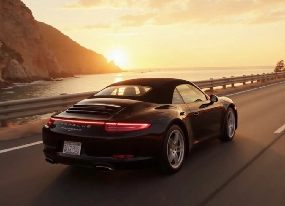 2015 Porsche 991 Carrera - Image 2 of 14