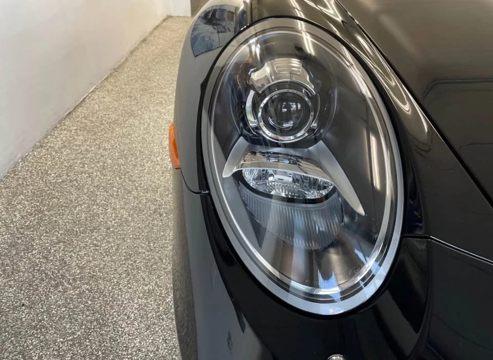 2015 Porsche 991 Carrera - Image 10 of 14