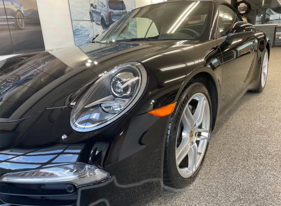 2015 Porsche 991 Carrera - Image 14 of 14