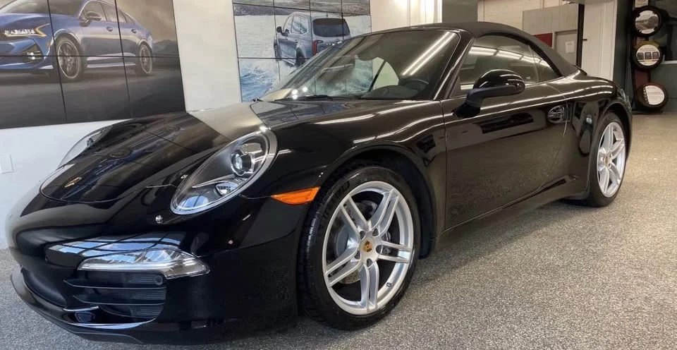 2015 Porsche 991 Carrera - Image 3 of 14