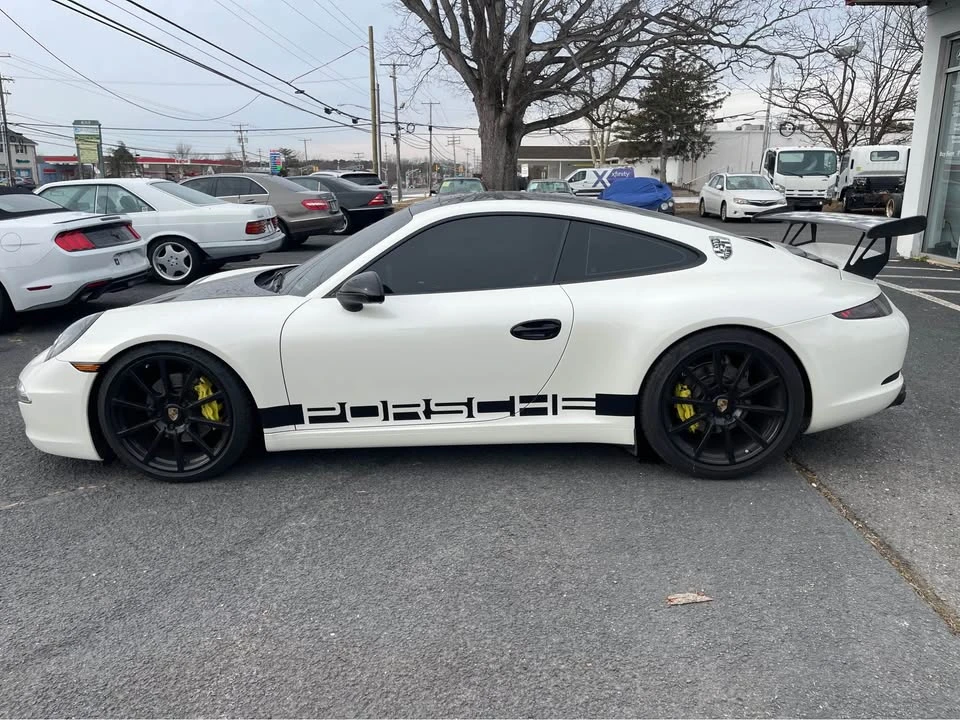 2015 Porsche 991 Carrera - Image 9 of 16