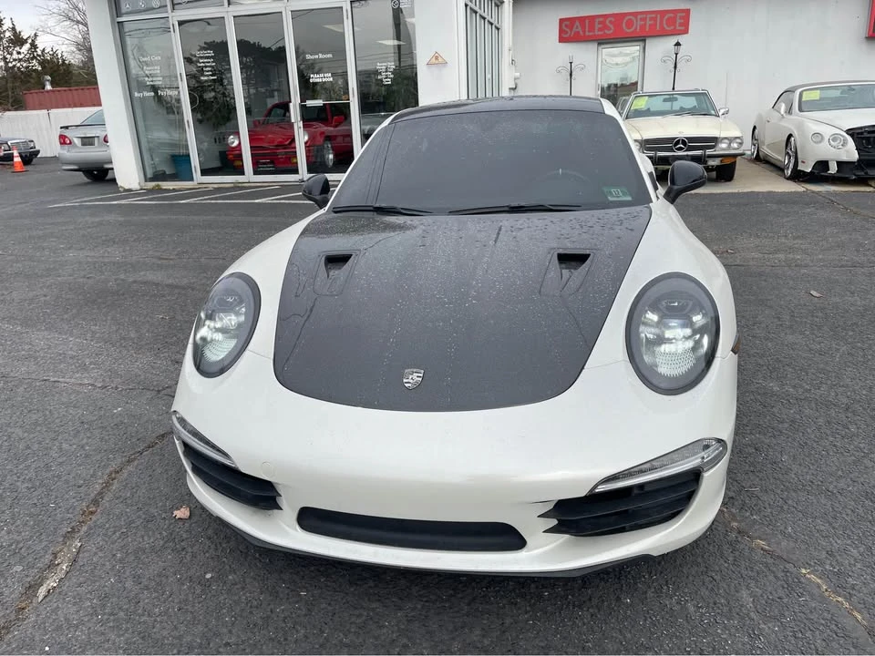 2015 Porsche 991 Carrera - Image 3 of 16