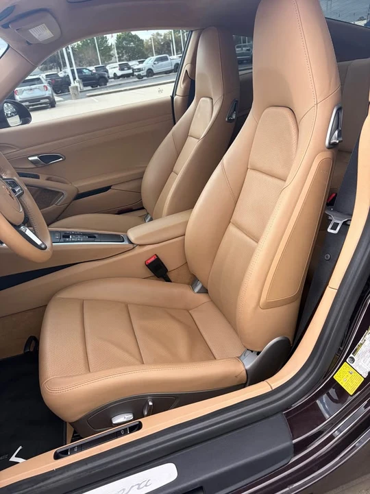 2015 Porsche 991 Carrera - Image 10 of 13
