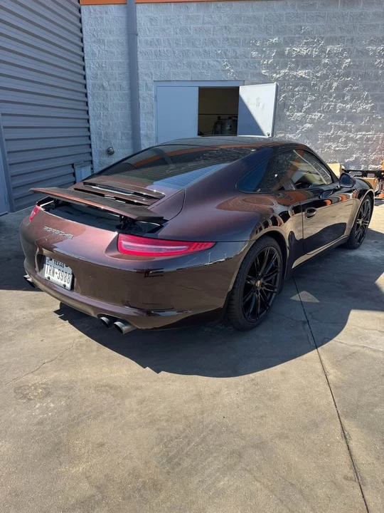 2015 Porsche 991 Carrera - Image 2 of 14