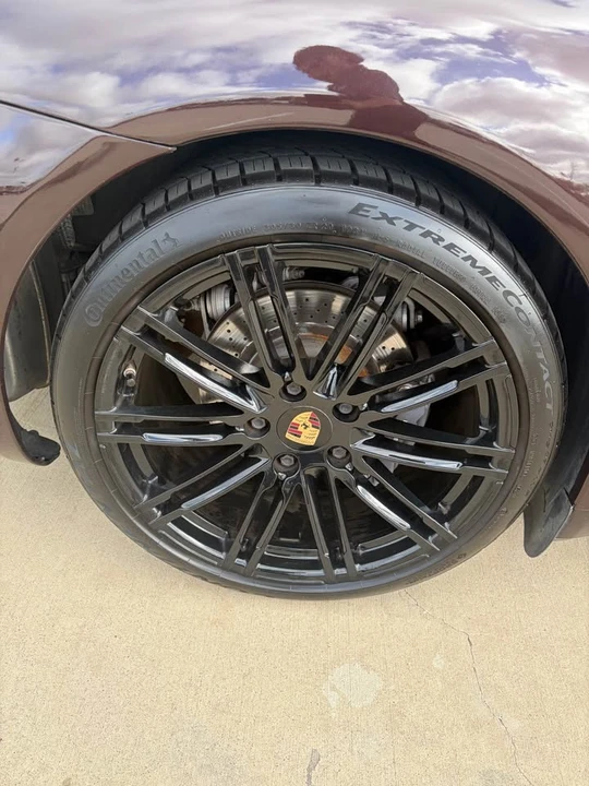 2015 Porsche 991 Carrera - Image 5 of 13