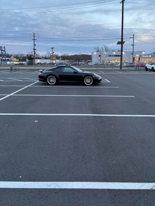 2015 Porsche 991 Carrera - Image 4 of 7