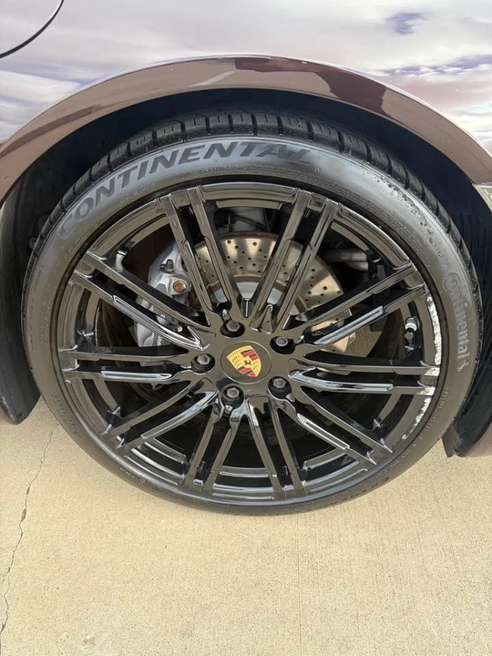 2015 Porsche 991 Carrera - Image 4 of 13