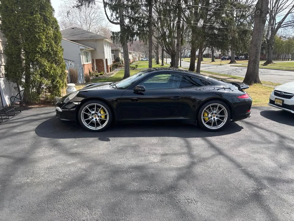 2015 Porsche 991 Carrera - Image 2 of 7