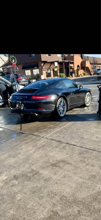 2015 Porsche 991 Carrera - Image 3 of 7