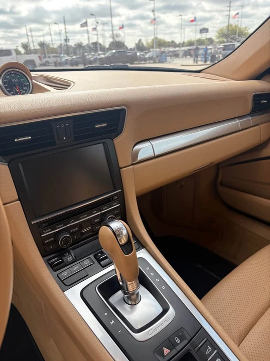 2015 Porsche 991 Carrera - Image 12 of 13