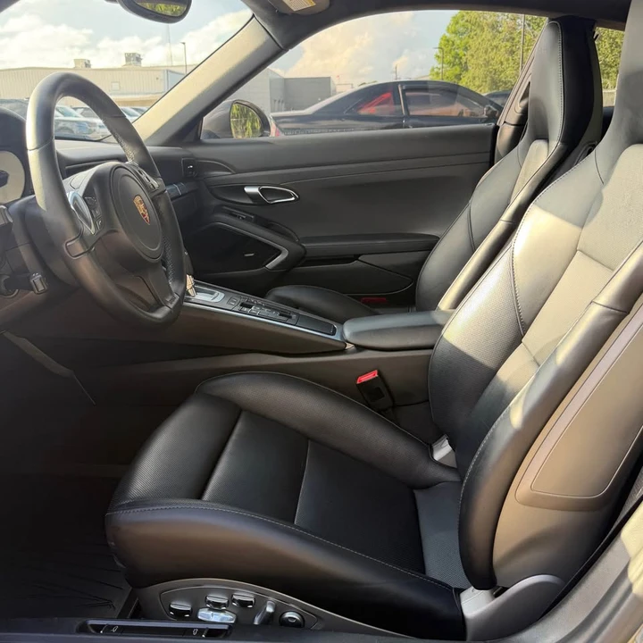 2015 Porsche 991 Carrera - Image 9 of 18