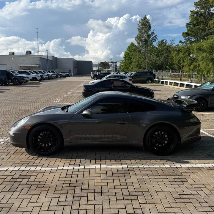 2015 Porsche 991 Carrera - Image 4 of 18