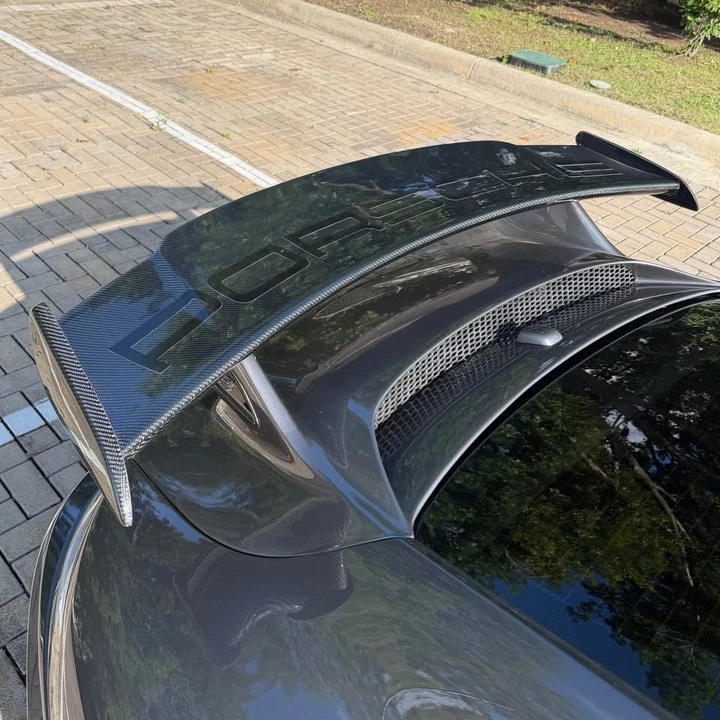 2015 Porsche 991 Carrera - Image 7 of 18