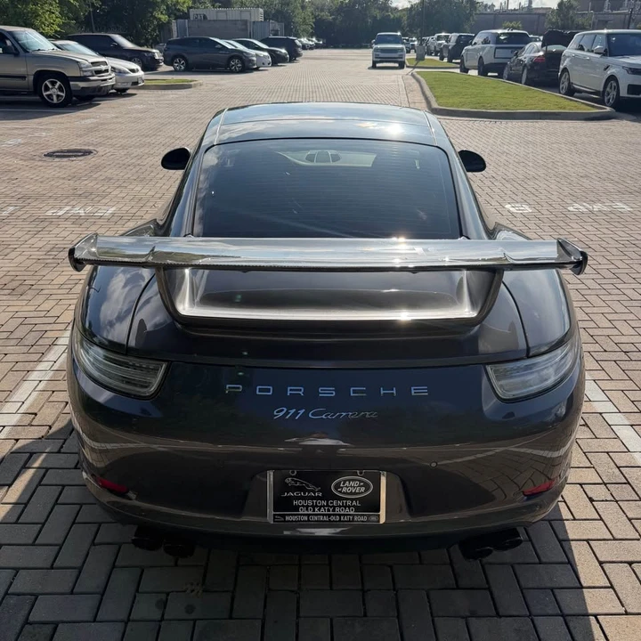 2015 Porsche 991 Carrera - Image 6 of 18