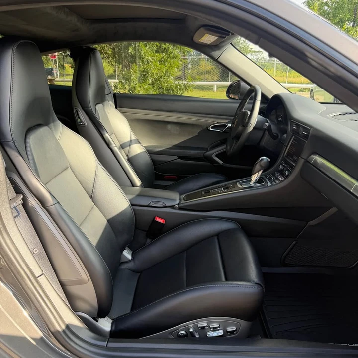 2015 Porsche 991 Carrera - Image 11 of 18