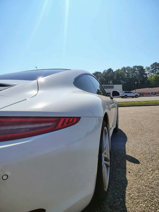 2015 Porsche 991 Carrera - Image 3 of 4