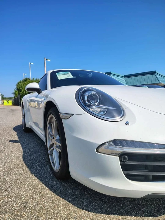 2015 Porsche 991 Carrera - Image 2 of 4