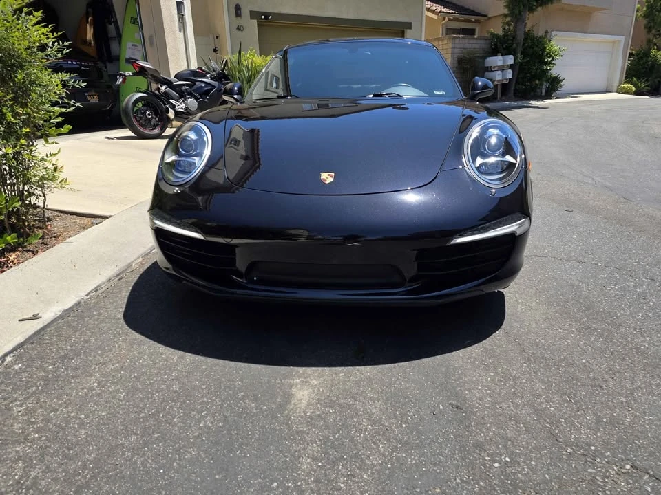 2015 Porsche 991 Carrera - Image 3 of 12