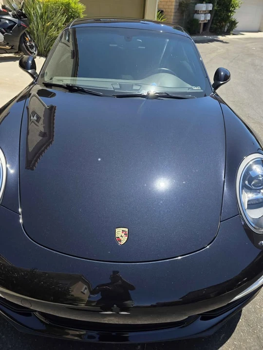 2015 Porsche 991 Carrera - Image 4 of 12